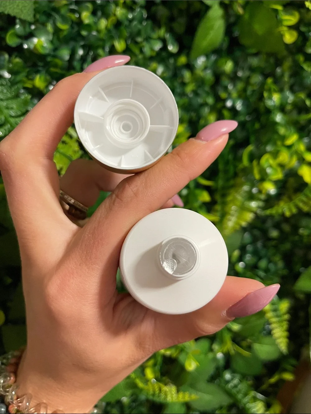 Nakery SkinToning Body Butter - Tropical Therapy 100ml